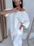 Atlasa tops "MOJITO 6757" - BALTS